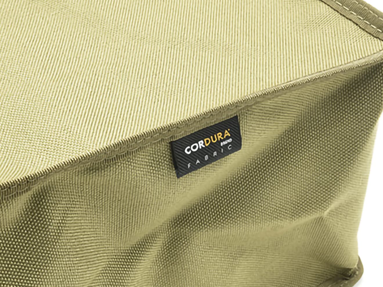 GUARDER ミリタリースタイル ショッピングトートバッグ [カラー：DWC / MC / DDE / DT / WC]