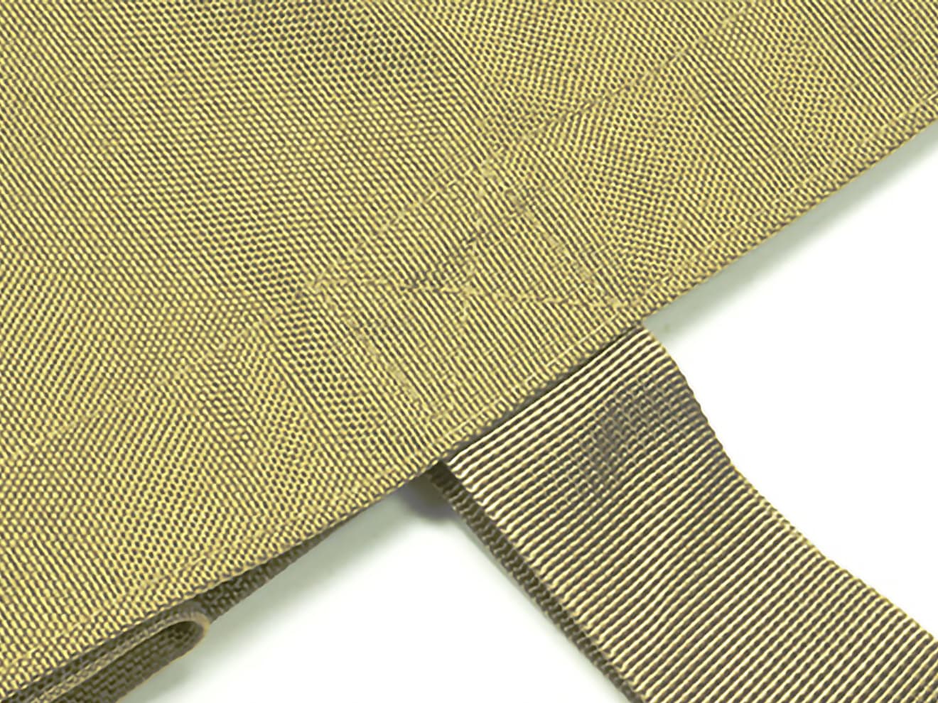 GUARDER ミリタリースタイル ショッピングトートバッグ [カラー：DWC / MC / DDE / DT / WC]