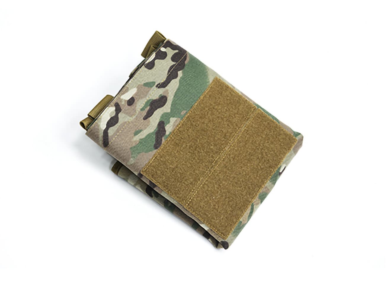 GUARDER ミリタリースタイル ショッピングトートバッグ [カラー：DWC / MC / DDE / DT / WC]