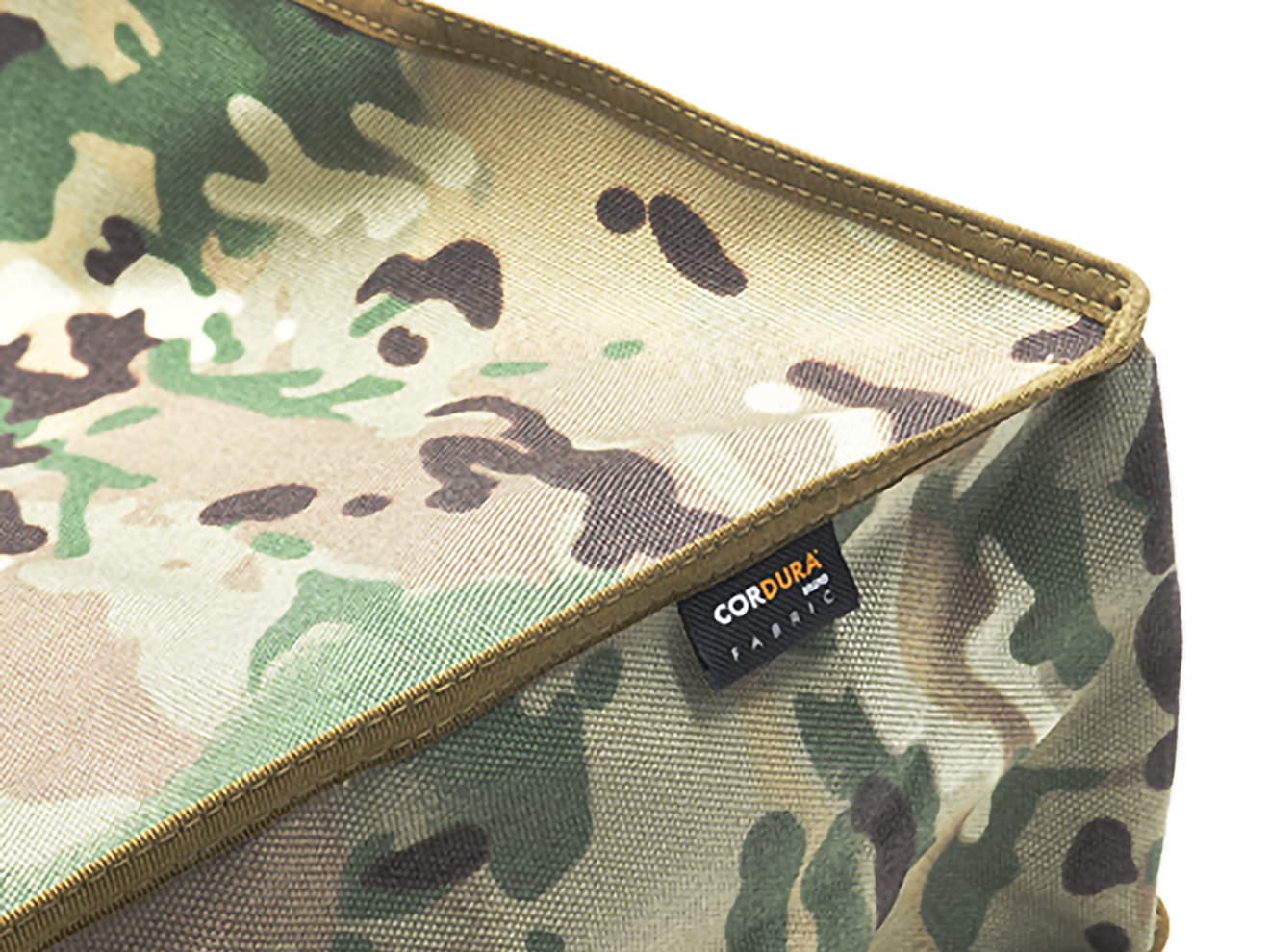 GUARDER ミリタリースタイル ショッピングトートバッグ [カラー：DWC / MC / DDE / DT / WC]