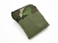 GUARDER ミリタリースタイル ショッピングトートバッグ [カラー：DWC / MC / DDE / DT / WC]