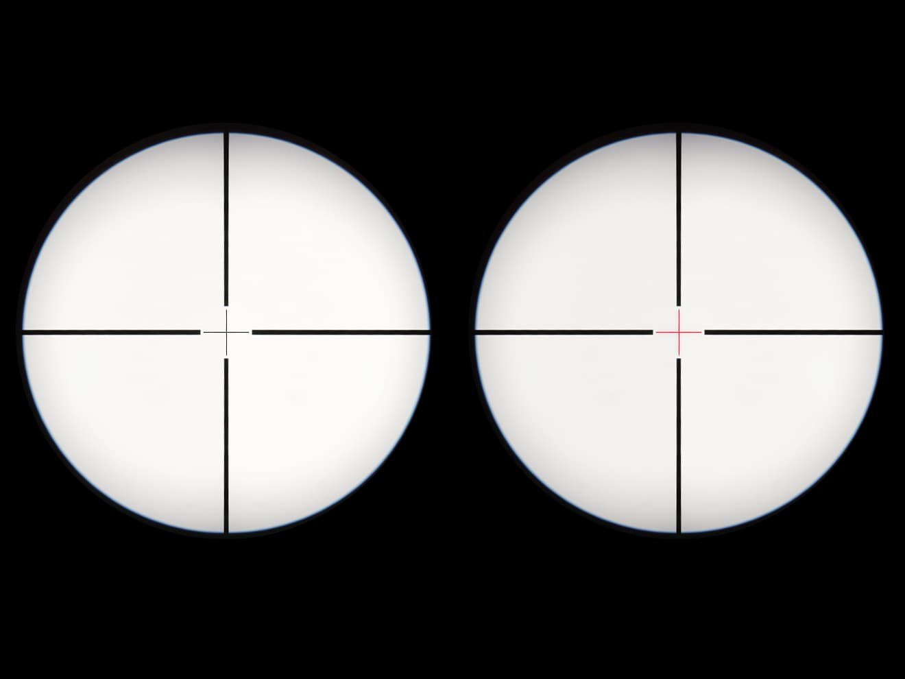 JOL SUPERB 1-4×24 CQCライフルスコープ w /  イルミネーション [レティクル形状：Germanレティクルタイプ / クロスヘアタイプ]