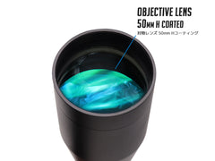 JOL SUPERBシリーズ イルミネーション付 ライフルスコープ  [倍率：1.5-6倍 / 2.5-10倍 / 4-16倍]