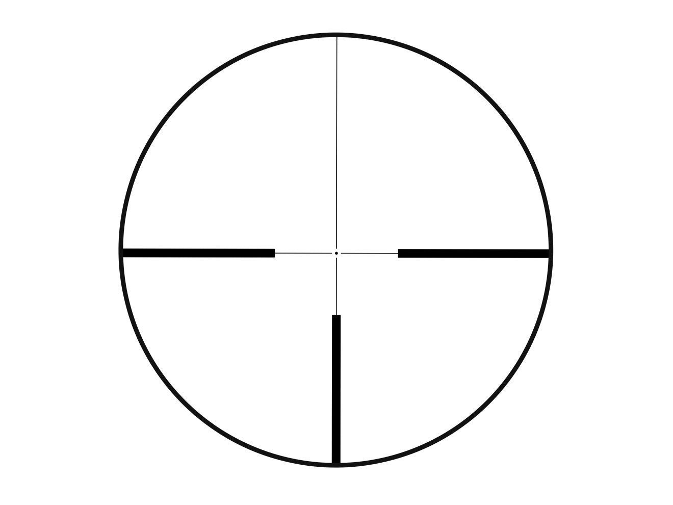 JOL SUPERBシリーズ イルミネーション付 ライフルスコープ  [倍率：1.5-6倍 / 2.5-10倍 / 4-16倍]
