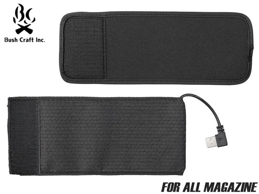 Bush Craft Inc マガジン直ウォーマー