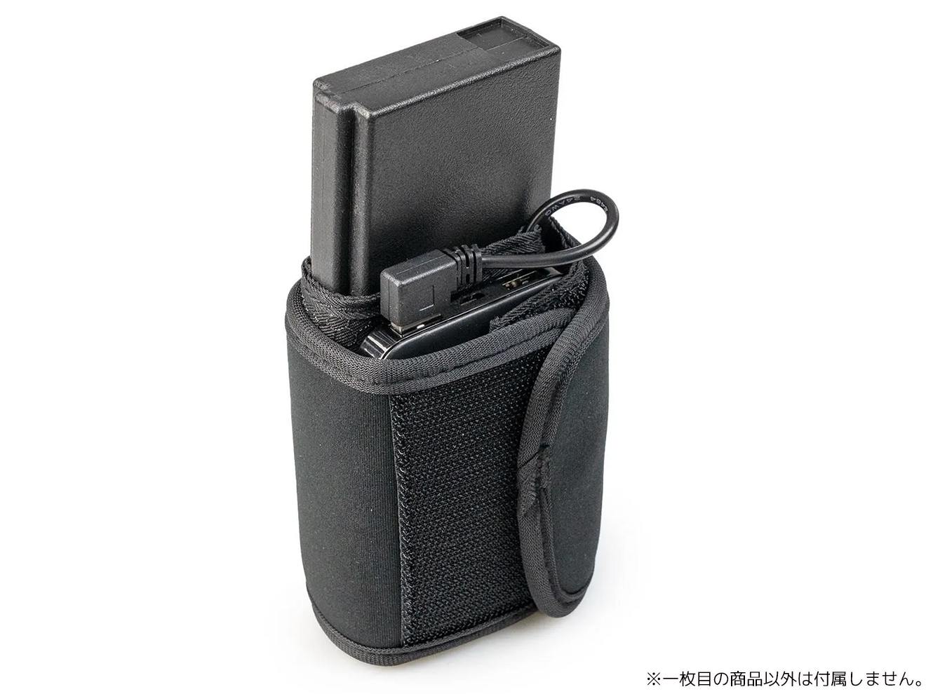 Bush Craft Inc マガジン直ウォーマー