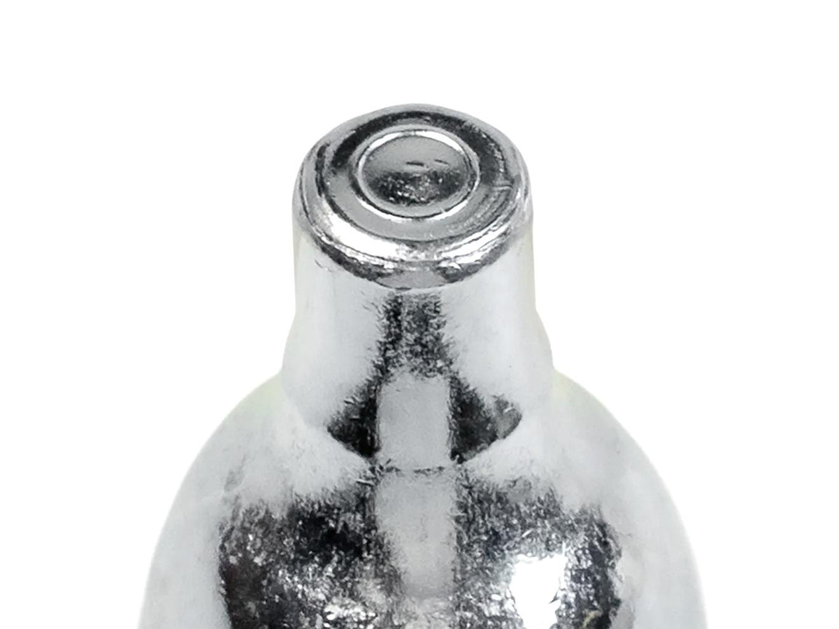 Bush Craft Inc エクストラファイン CO2 12g カートリッジ 100本入