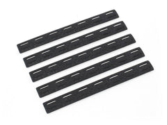 BCM ガンファイター 5.5インチ KeyMod レールパネル  [カラー：ブラック / FDE / ウルフグレー]