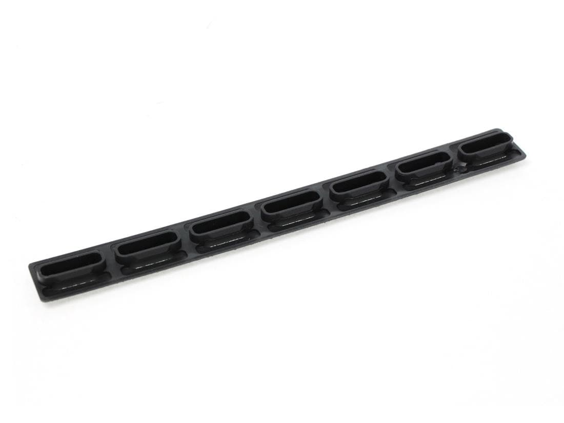 BCM ガンファイター 5.5インチ KeyMod レールパネル  [カラー：ブラック / FDE / ウルフグレー]