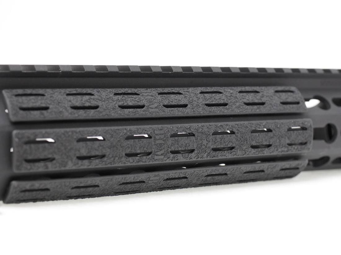 BCM ガンファイター 5.5インチ KeyMod レールパネル  [カラー：ブラック / FDE / ウルフグレー]