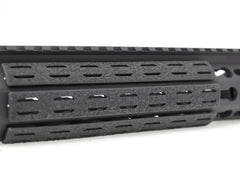 BCM ガンファイター 5.5インチ KeyMod レールパネル  [カラー：ブラック / FDE / ウルフグレー]