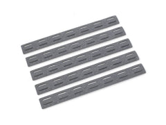 BCM ガンファイター 5.5インチ KeyMod レールパネル  [カラー：ブラック / FDE / ウルフグレー]