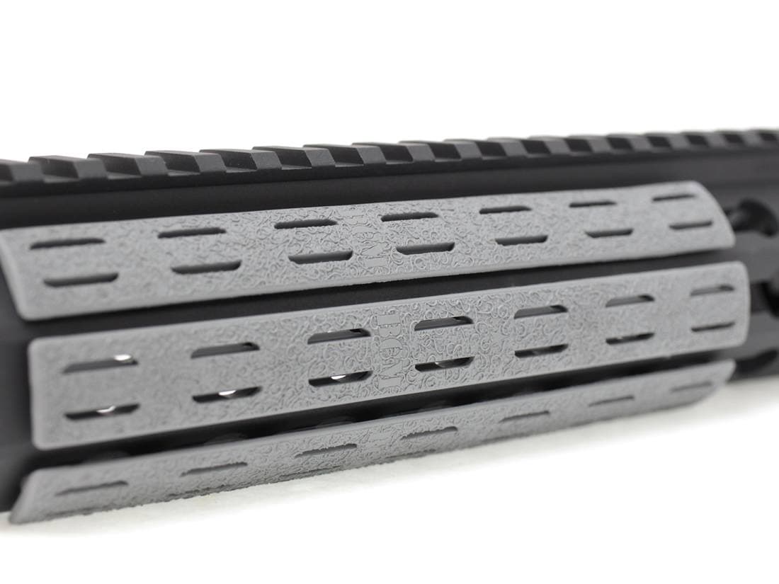 BCM ガンファイター 5.5インチ KeyMod レールパネル  [カラー：ブラック / FDE / ウルフグレー]