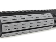 BCM ガンファイター 5.5インチ KeyMod レールパネル  [カラー：ブラック / FDE / ウルフグレー]