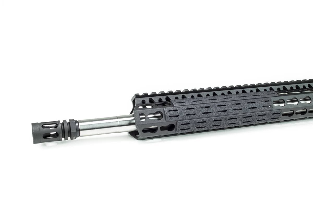 BCM ガンファイター 5.5インチ KeyMod レールパネル  [カラー：ブラック / FDE / ウルフグレー]