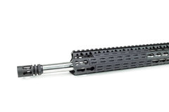 BCM ガンファイター 5.5インチ KeyMod レールパネル  [カラー：ブラック / FDE / ウルフグレー]