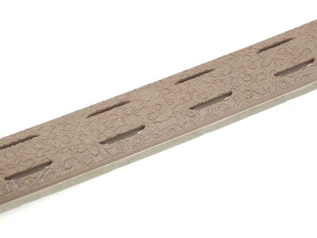 BCM ガンファイター 5.5インチ M-LOK レールパネル 5枚入  [カラー：ブラック / FDE]