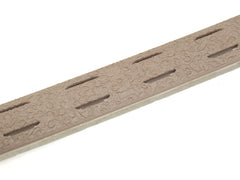 BCM ガンファイター 5.5インチ M-LOK レールパネル 5枚入  [カラー：ブラック / FDE]