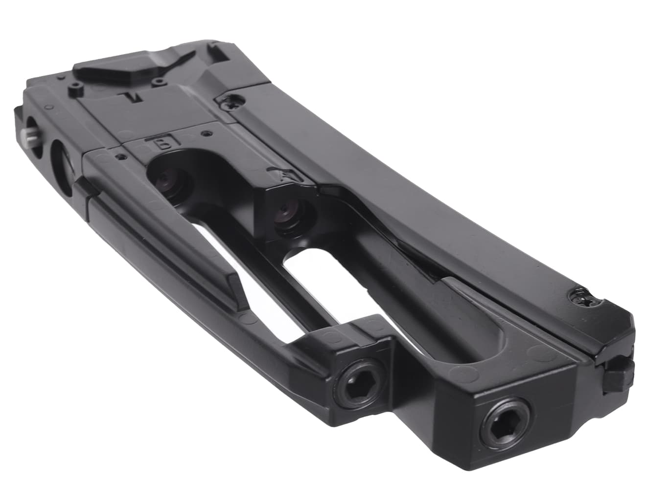 BATON G36C DUAL CO2GBB スペアマガジン2本セット Amazon | BATON BH