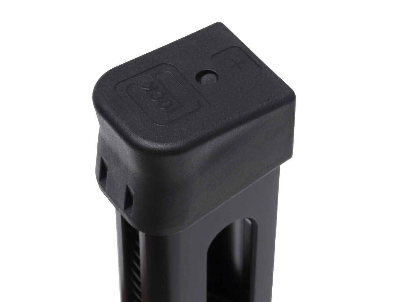 BATON airsoft GLOCK G19 CO2 マガジン 20発装填 [対応カートリッジ