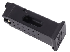 BATON airsoft GLOCK G19 CO2 マガジン 20発装填 [対応カートリッジ：12g / 8g]
