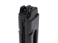 BATON airsoft GLOCK G19 CO2 マガジン 20発装填 [対応カートリッジ：12g / 8g]
