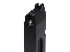 BATON airsoft GLOCK G19 CO2 マガジン 20発装填 [対応カートリッジ：12g / 8g]
