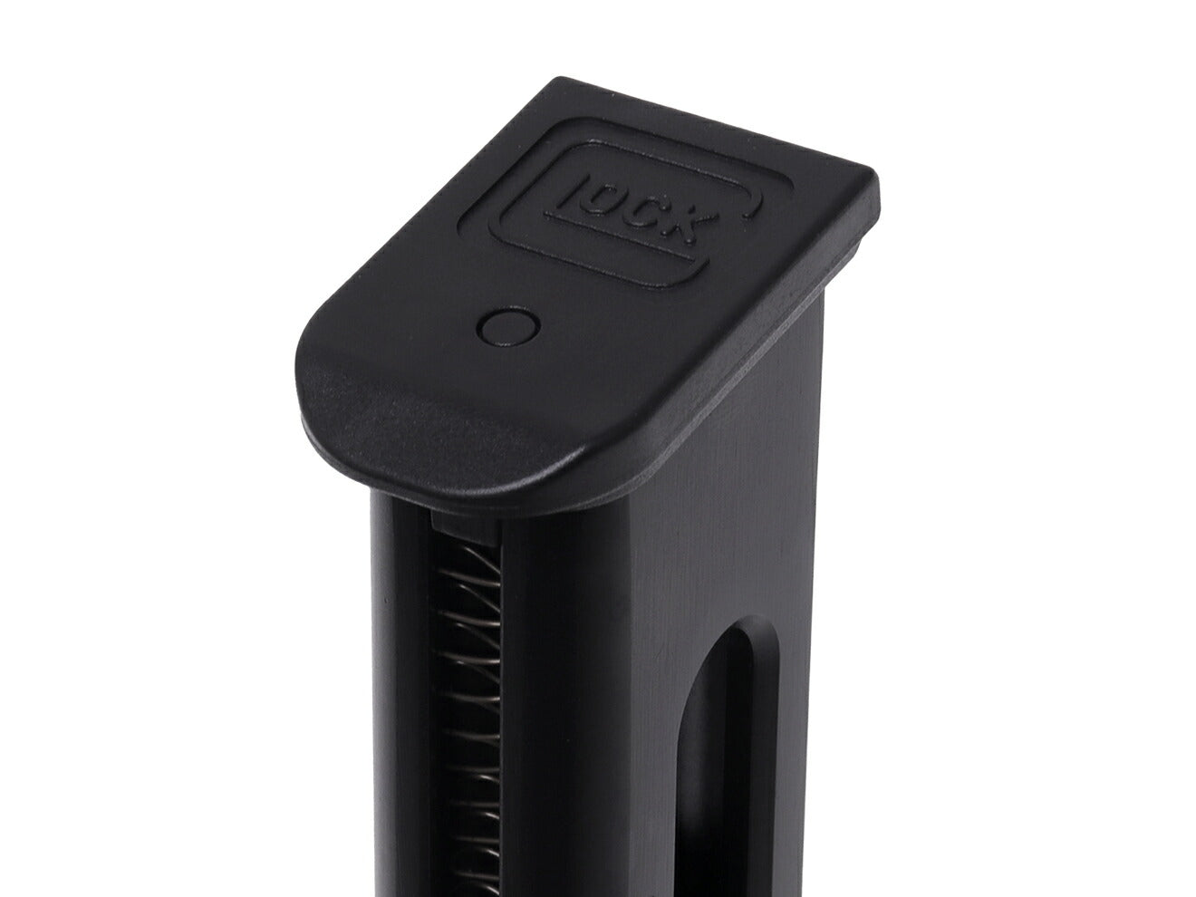 BATON airsoft GLOCK G19 CO2 マガジン 20発装填 [対応カートリッジ：12g / 8g]