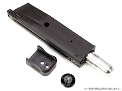 PUFF DINO CO2 12g カートリッジ 6本セット