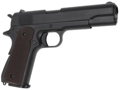 BATON airsoft CO2 GBB M1911A1 Limited.2 [モデル：Limited2 / Standard]