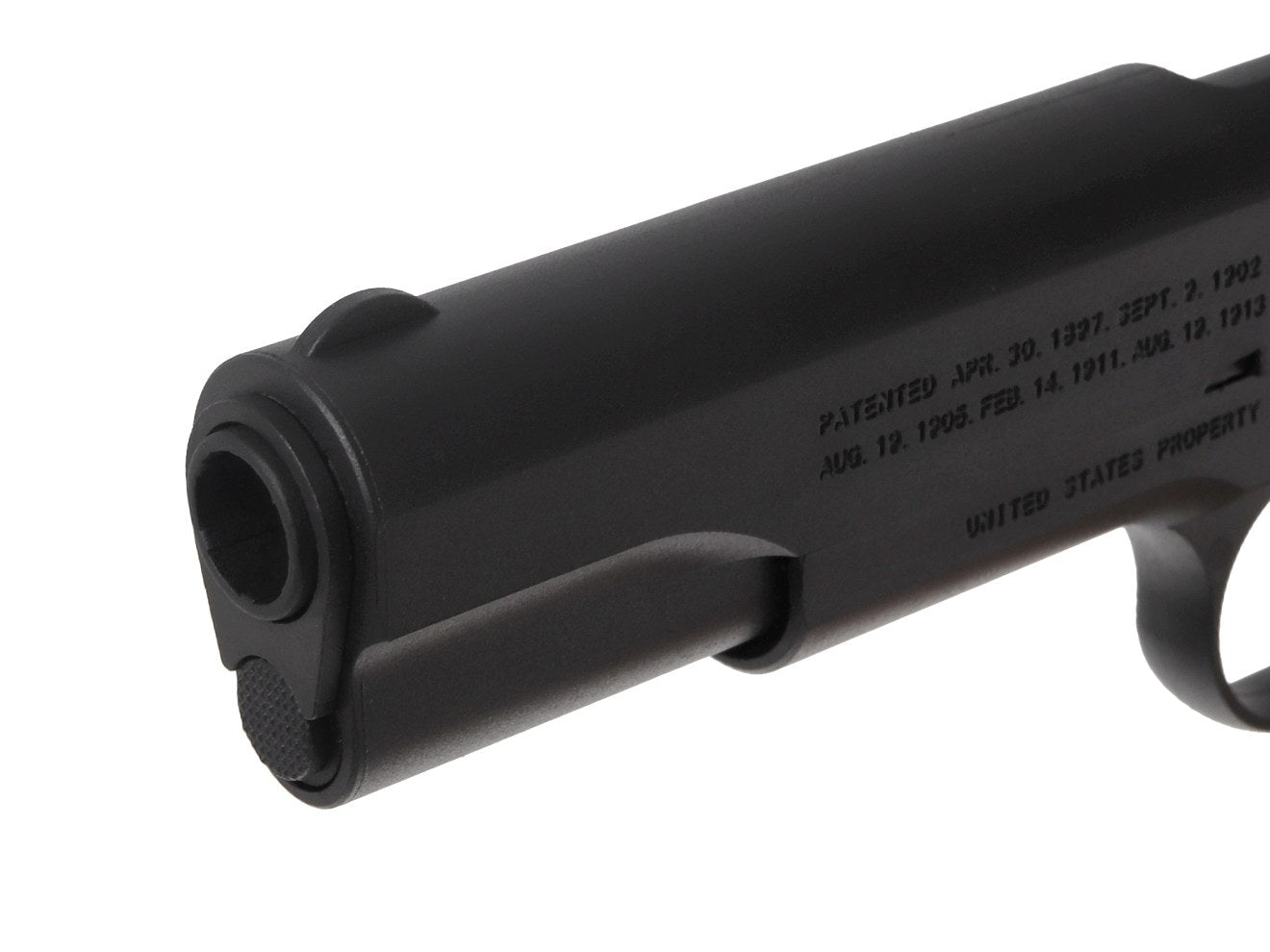 BATON airsoft CO2 GBB M1911A1 Limited.2 [モデル：Limited2 / Standard]