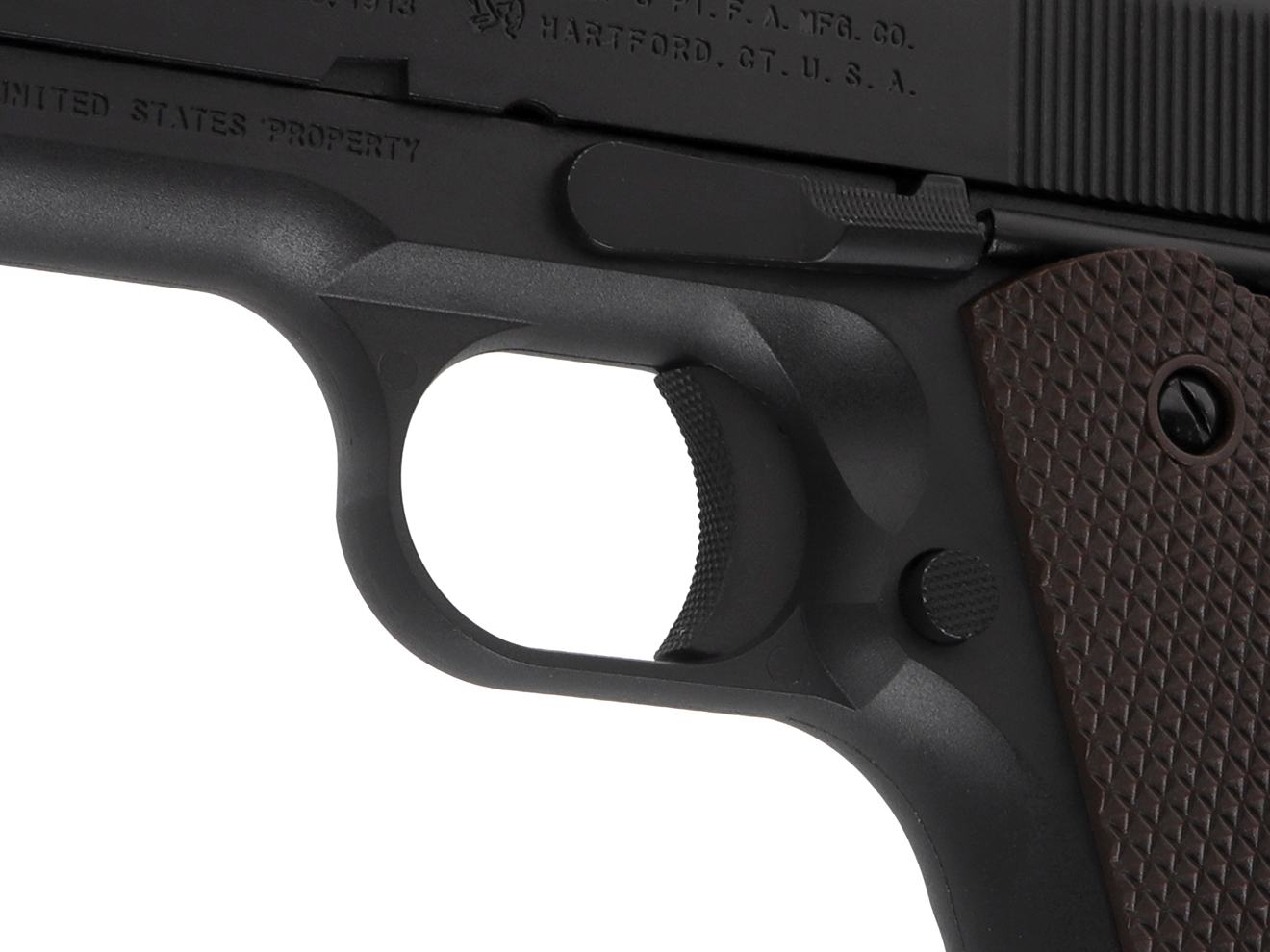 BATON airsoft CO2 GBB M1911A1 Limited.2 [モデル：Limited2 / Standard]