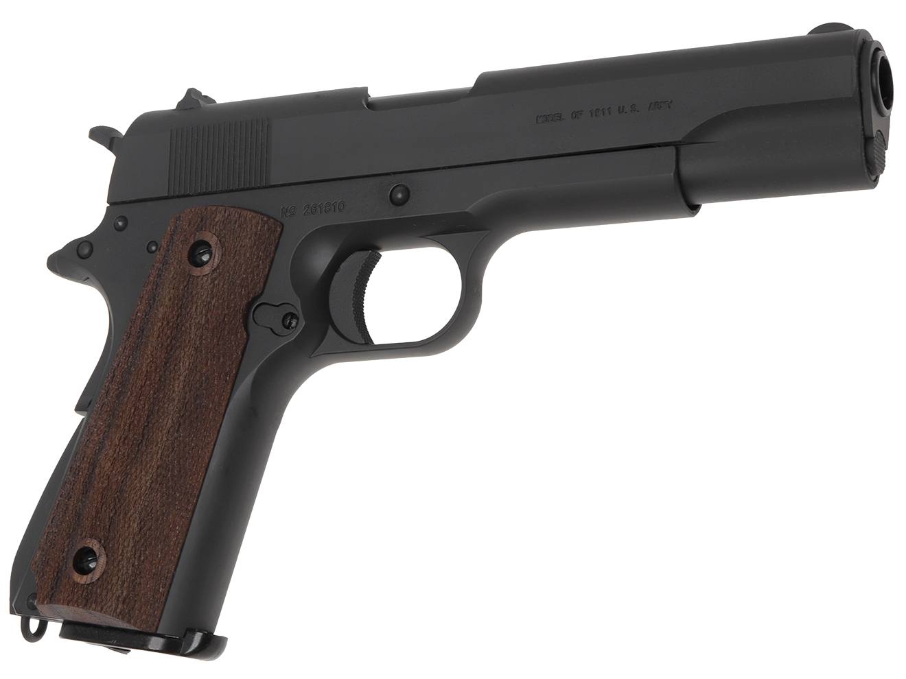 BATON airsoft CO2 GBB M1911A1 Limited.2 [モデル：Limited2 / Standard]