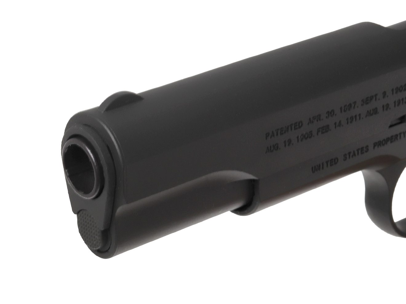 BATON airsoft CO2 GBB M1911A1 Limited.2 [モデル：Limited2 / Standard]