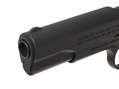 BATON airsoft CO2 GBB M1911A1 Limited.2 [モデル：Limited2 / Standard]