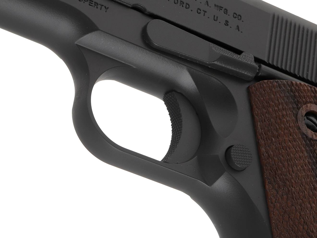 BATON airsoft CO2 GBB M1911A1 Limited.2 [モデル：Limited2 / Standard]