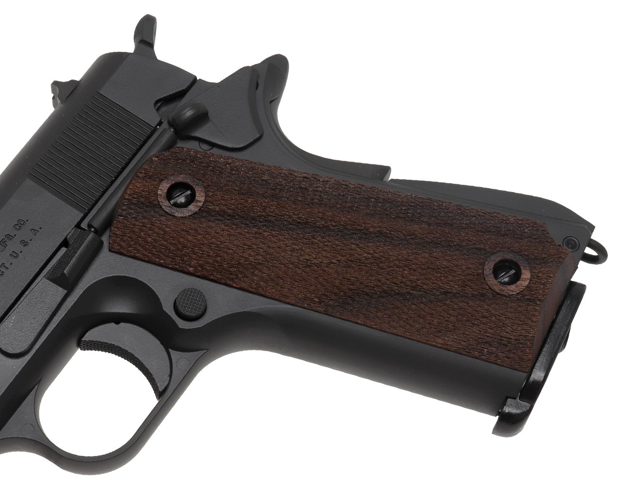 BATON airsoft CO2 GBB M1911A1 Limited.2 [モデル：Limited2 / Standard]