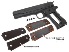 BATON airsoft CO2 GBB M1911A1 Limited.2 [モデル：Limited2 / Standard]