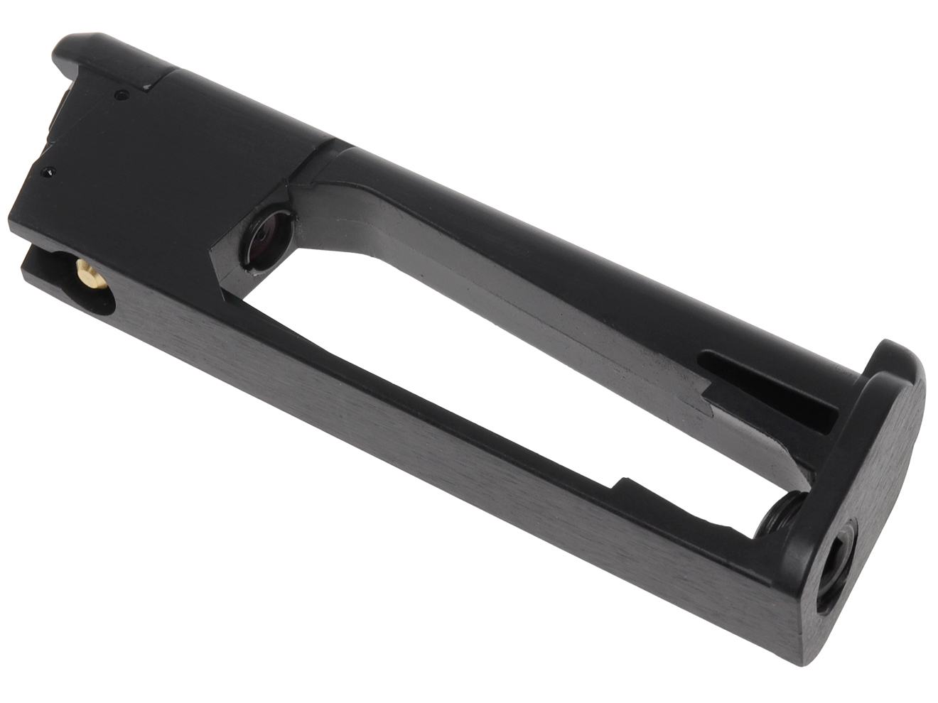 BATON airsoft 1911 CO2 マガジン