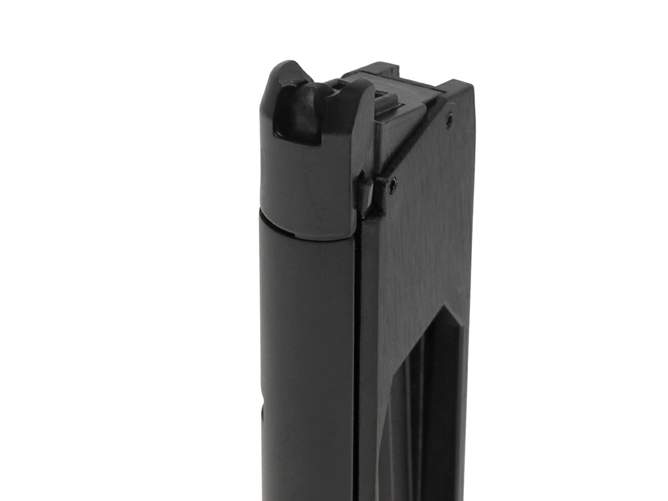 BATON airsoft 1911 CO2 マガジン