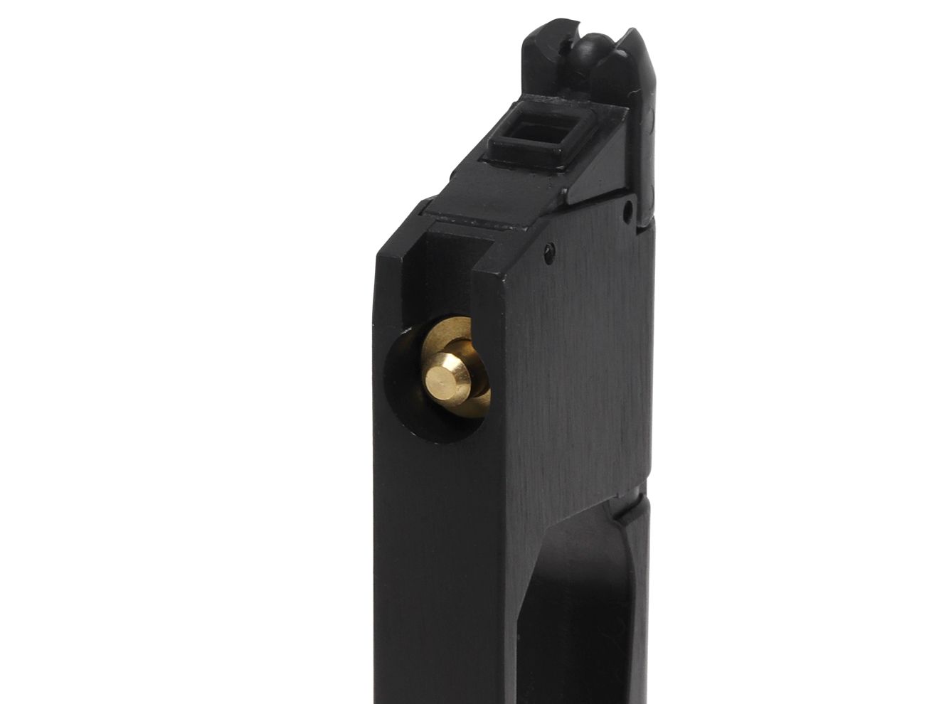 BATON airsoft 1911 CO2 マガジン