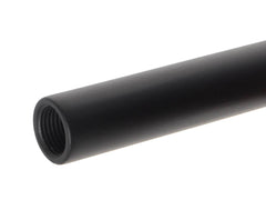 BATON airsoft 11mm正ネジ スレッドアウターバレル G17 Gen.5 MOS用 