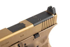 BATON airsoft G19X CO2 GBB ガスガン本体