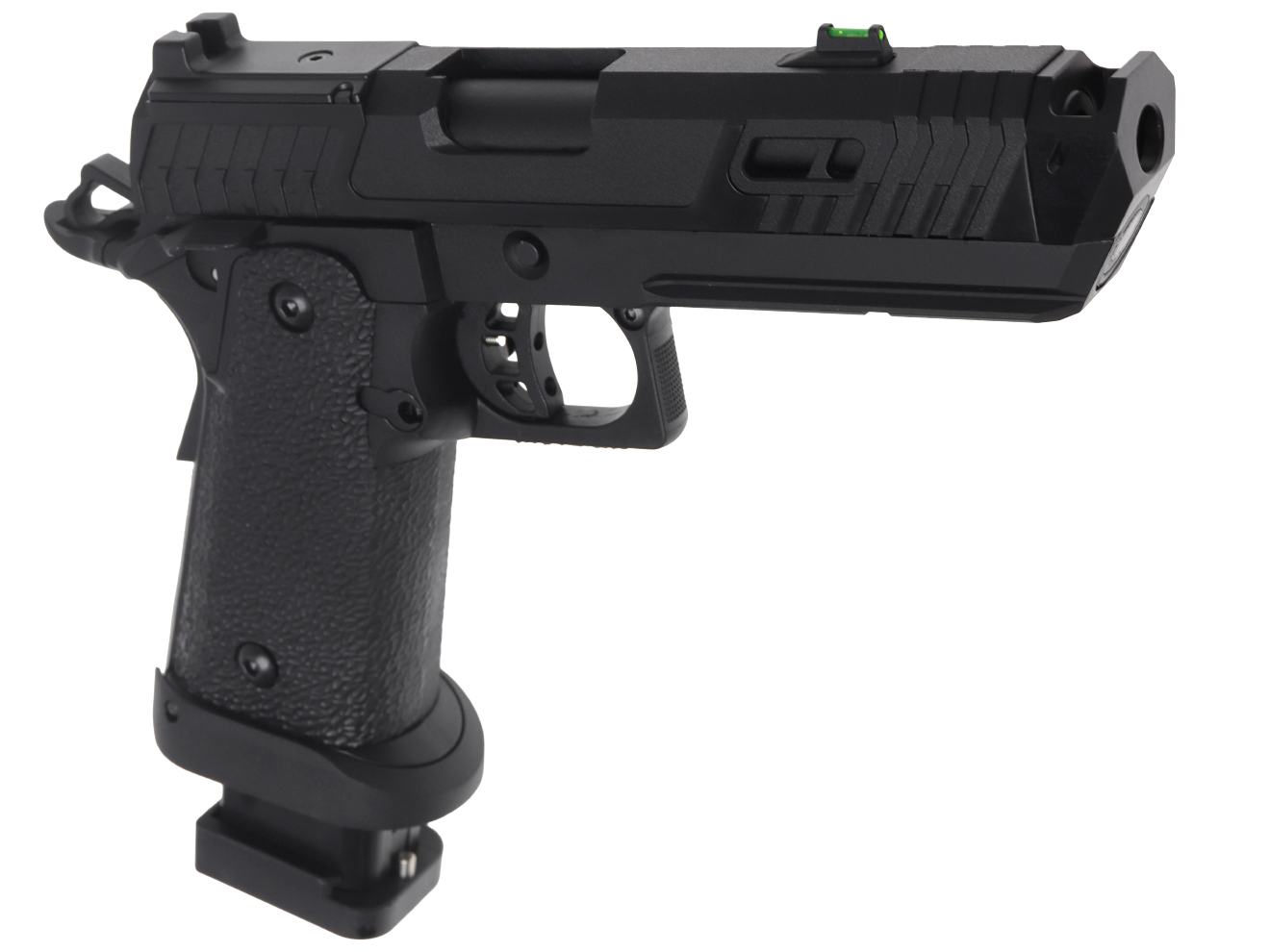 BATON airsoft BT-SAND VIPER CO2 GBB [カラー：サンド / ブラック]