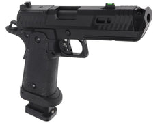 BATON airsoft BT-SAND VIPER CO2 GBB [カラー：サンド / ブラック]
