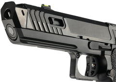 BATON airsoft BT-SAND VIPER CO2 GBB [カラー：サンド / ブラック]