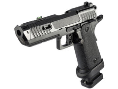 BATON airsoft BT-SAND VIPER CO2 GBB [カラー：サンド / ブラック]