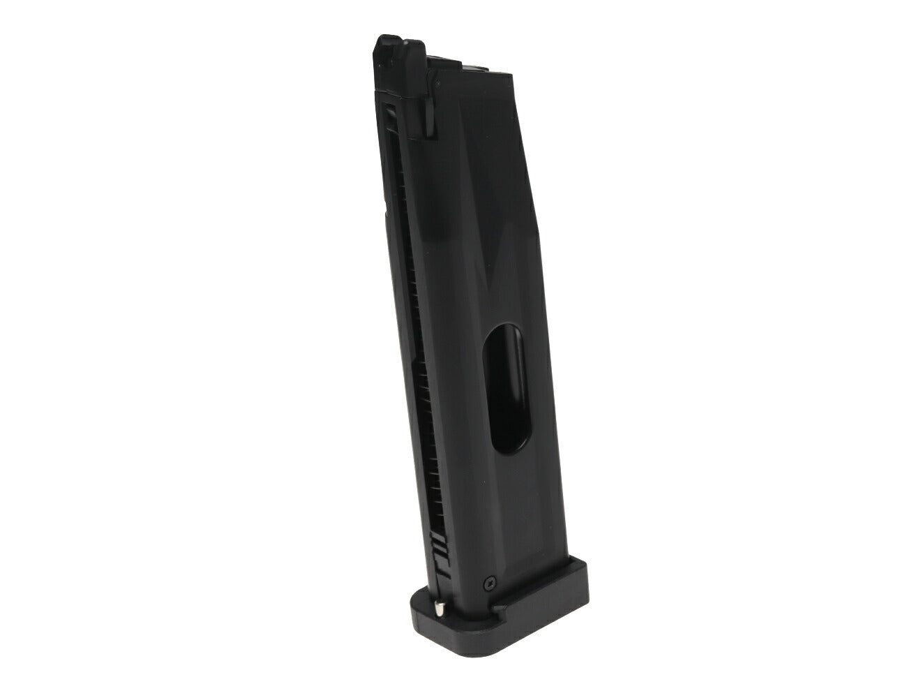 BATON airsoft BT-SAND VIPER CO2 GBB [カラー：サンド / ブラック]