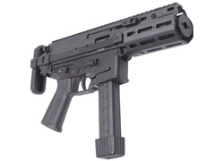 ARCHWICK B&T Air APC9K SD2 GBB CO2ガスガン BK