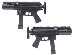 ARCHWICK B&T Air APC9K SD2 GBB CO2ガスガン BK